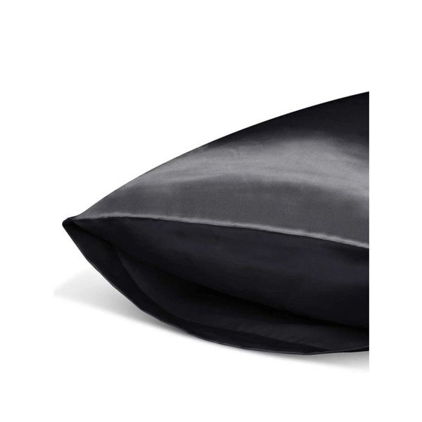 Fețe de pernă 2 buc. din amestec de satin de mătase 50x70 cm – Mila Home-image-2