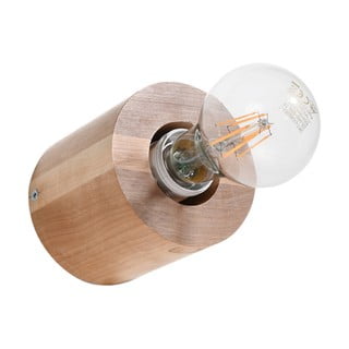 Aplică din lemn Nice Lamps Elia