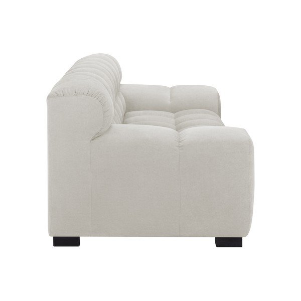 Canapea Windsor & Co Sofas Moon, bej, 235 cm-image-2