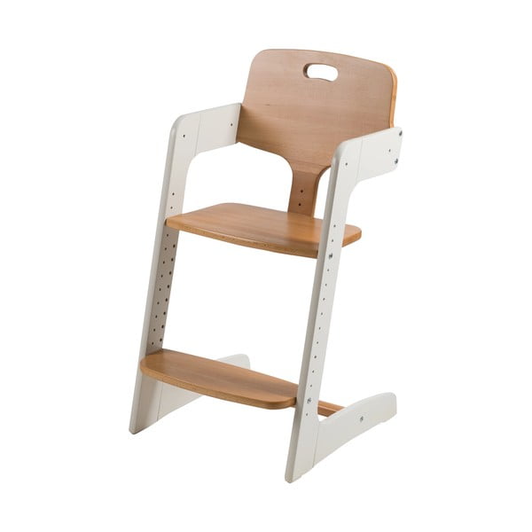 Scaun de masă pentru copii Kid Up – Roba-image-2