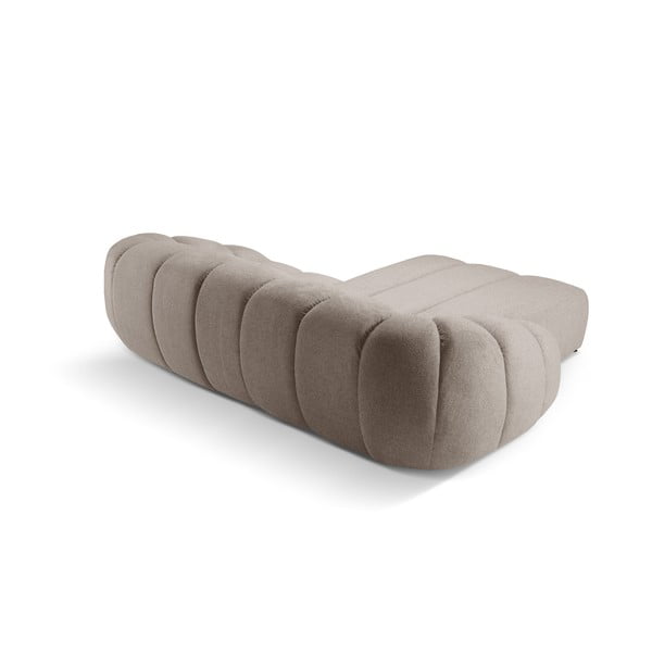 Colțar bej (cu colț pe partea stângă ) Diana – Micadoni -image-3