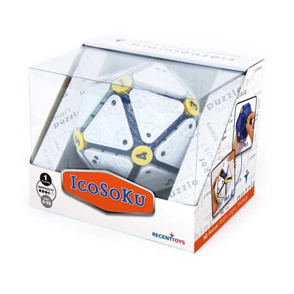 Puzzle Icosoku – RecentToys-image-2