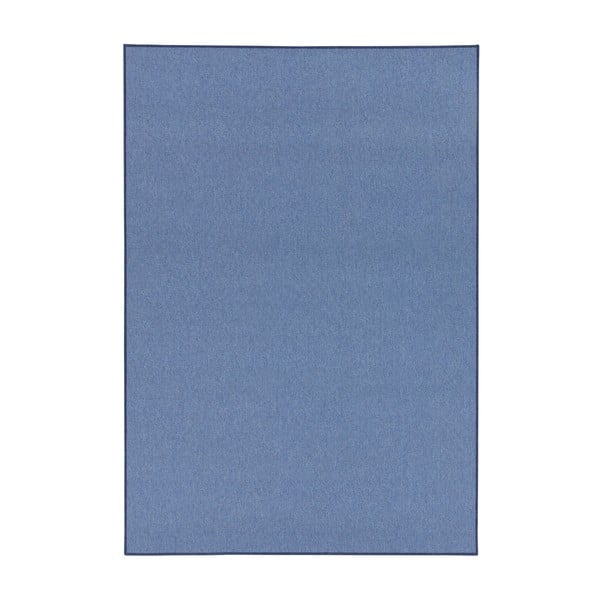 Covor BT Carpet Casual, 160 x 240 cm, albastru