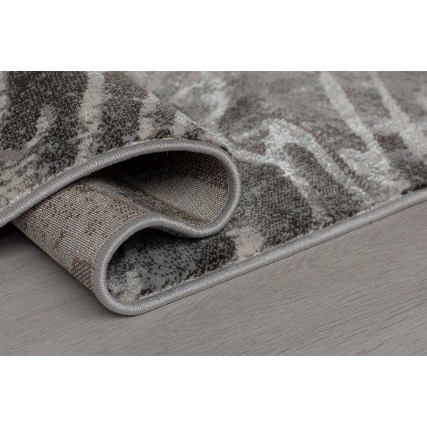 Covor Flair Rugs Lyra, 200x290 cm, gri-image-1