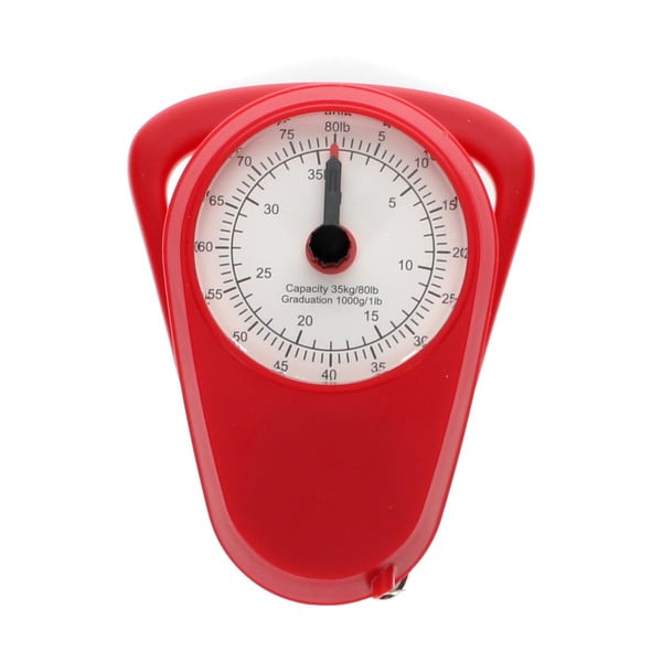 Cântar pentru genți de călătorie – Rex London