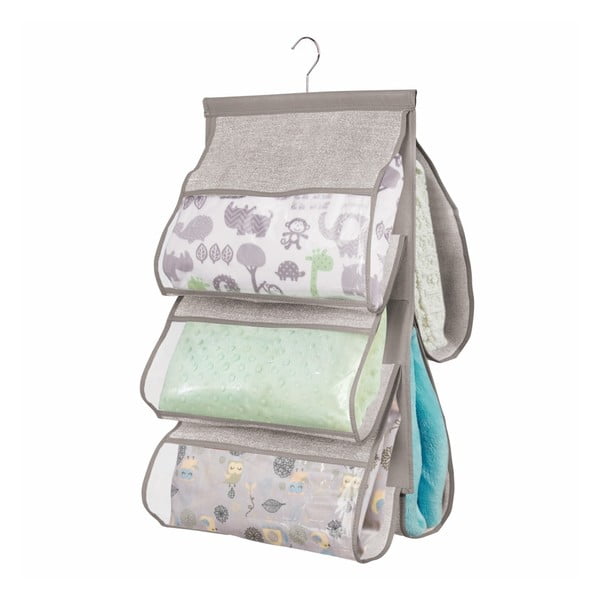 Organizator de agățat pentru poșete InterDesign Aldo-image-1