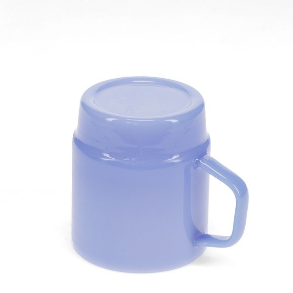 Cană albastră din sticlă 280 ml – Rex London-image-3