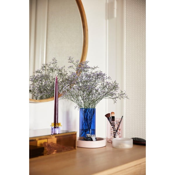 Oglindă perete Hübsch Frio, ø 80 cm-image-3