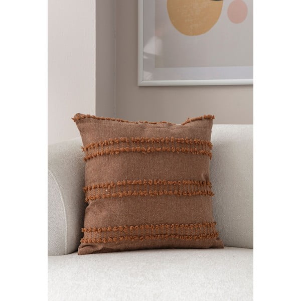 Față de pernă 43x43 cm Tuffet – Mioli Decor-image-3