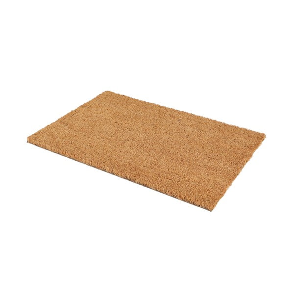 Covoraș de intrare din fibre de nucă de cocos 40x60 cm - Esschert Design-image-1