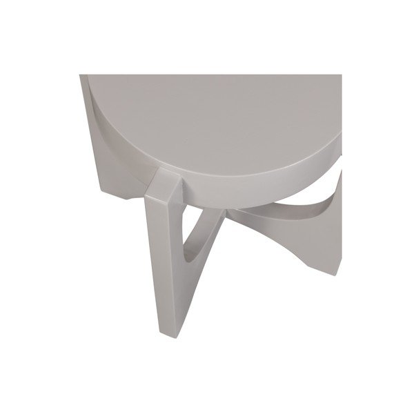Măsuță auxiliară ø 35 cm Hold Up – vtwonen-image-2