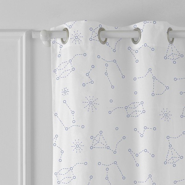 Draperie pentru copii 265x140 cm Accolade – Mr. Fox-image-2