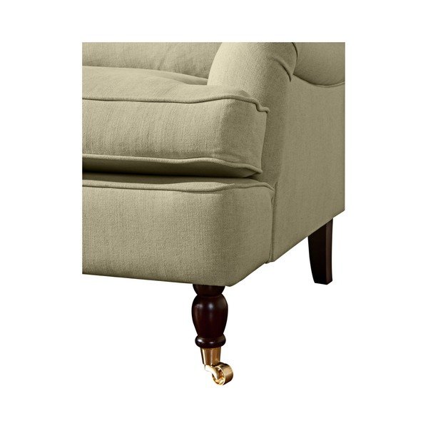 Canapea Max Winzer Passion, sable, 158 cm-image-2