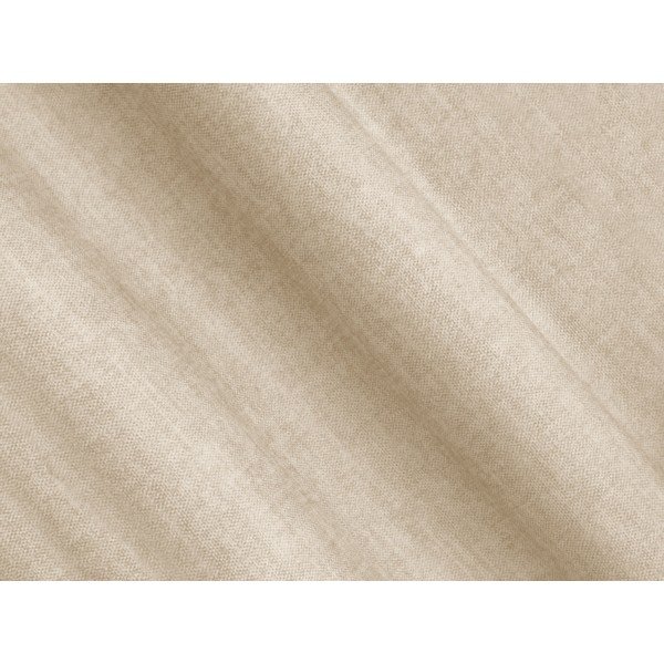 Taburet bej cu tapițerie din catifea Campi – Cosmopolitan Design-image-3