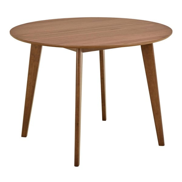 Masă de dining rotundă ø 105 cm Roxby – Actona