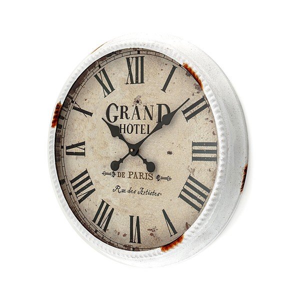 Ceas de perete Tomasucci Grand Hotel-image-2