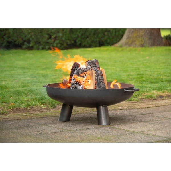 Vatră ø 60 cm – Esschert Design-image-2