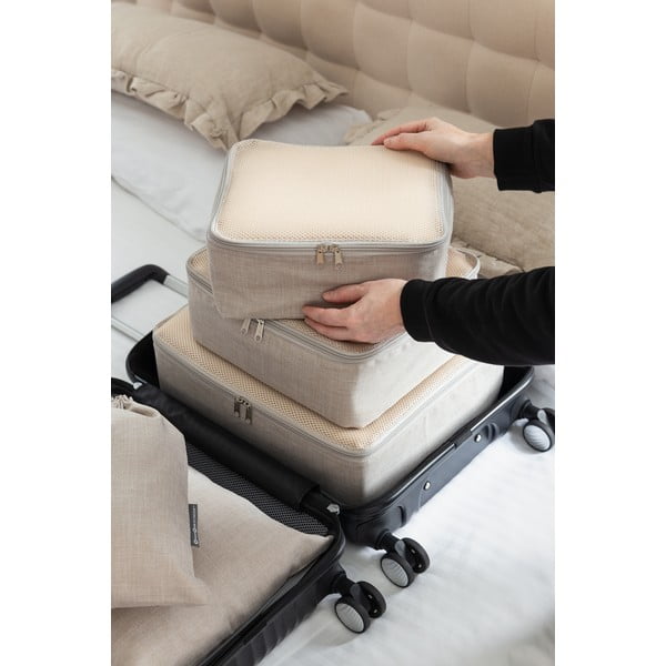 Organizator pentru călătorie Travel Collection – Bigso-image-2