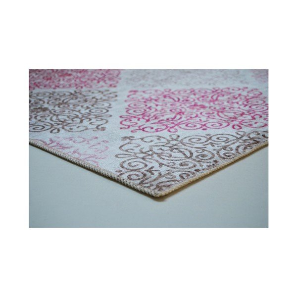 Covor rezistent Vitaus Miralla, 80 x 200 cm-image-1