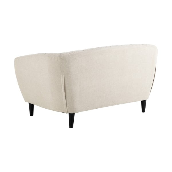 Canapea bej 150 cm Ria – Actona-image-2