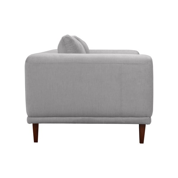 Canapea cu 3 locuri Windsor & Co Sofas Sigma, bej-image-2