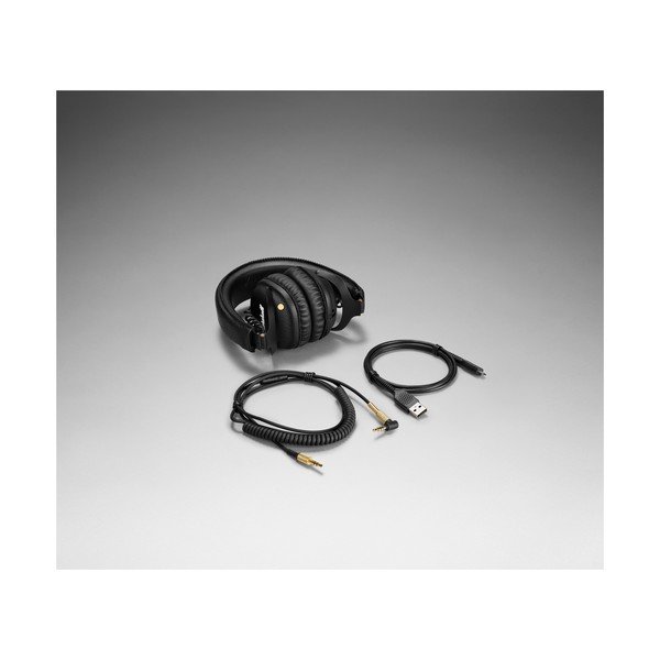 Căști wireless Marshall Mid, negru-image-3