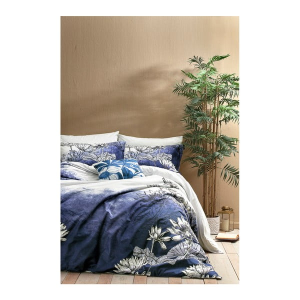 Lenjerie pentru pat Bella Maison Notte, 200 x 220 cm