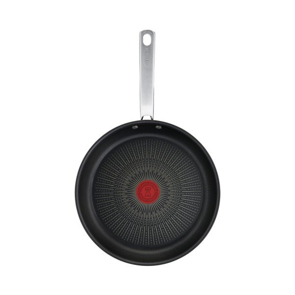 Tigaie din aluminiu ø 28 cm Impact – Tefal