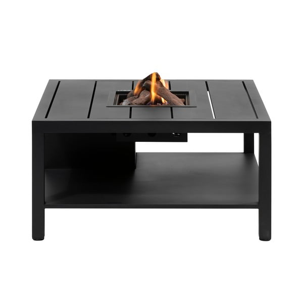 Vatră din inox Cosiflow 100 – COSI-image-1