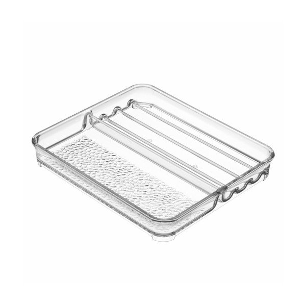 Organizator InterDesign Rain, lungime 20,5 cm-image-4