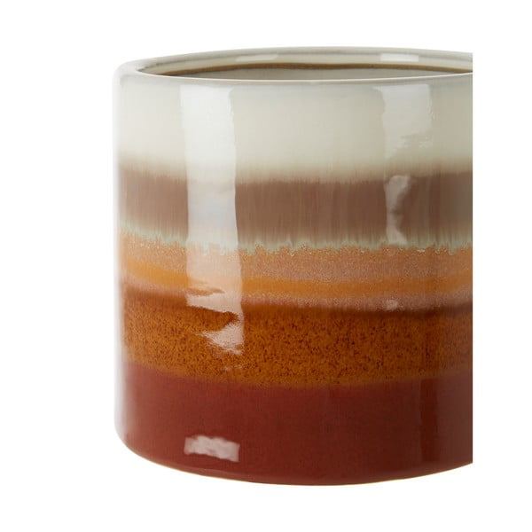 Ghiveci decorativ din gresie ø 20 cm Sorrell – Premier Housewares-image-3