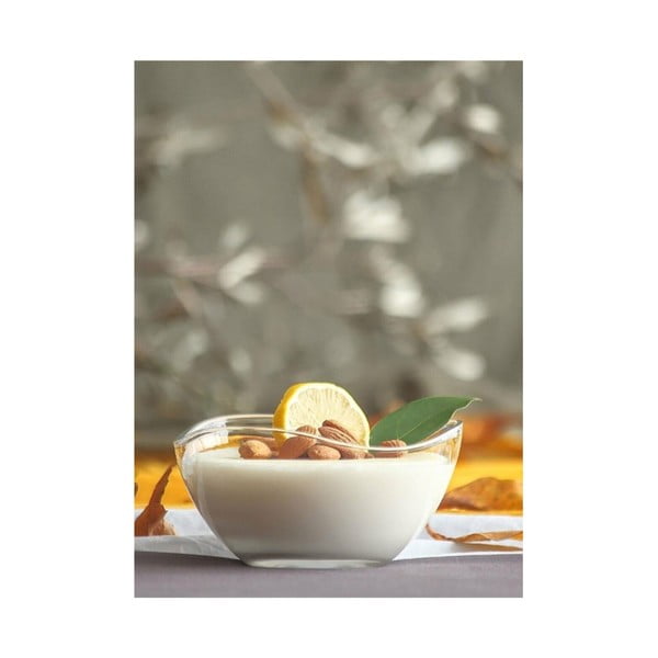 Boluri mici 6 buc. din sticlă 310 ml – Hermia-image-2