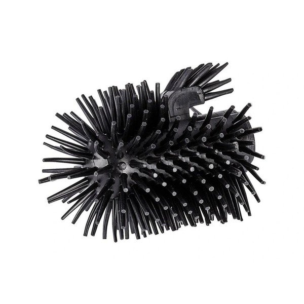 Perie WC ceramică Wenko Badi Chrome-image-4