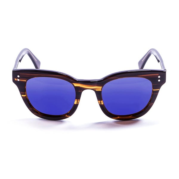 Ochelari de soare cu lentile albastre PALOALTO Inspiration V Thomas
