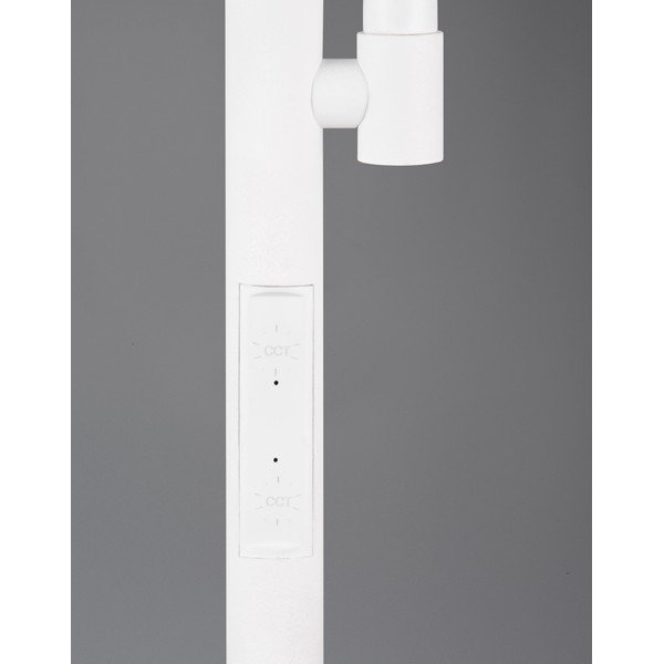 Lampadar alb LED (înălțime 178 cm) Specter – Reality-image-3