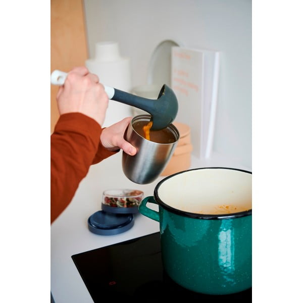 Recipient pentru iaurt Natural brushed – Mepal-image-3