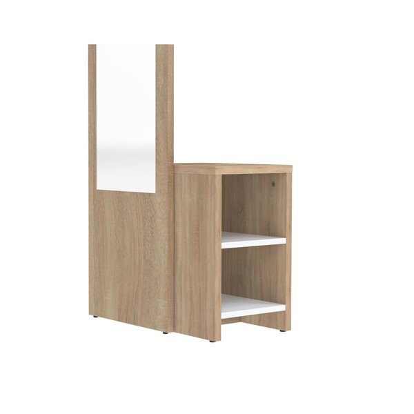Set pentru hol în decor de lemn de stejar TemaHome Vestibulo-image-4