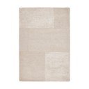 Covor Asiatic Carpets Tate Tonal Textures, 160 x 230 cm, crem