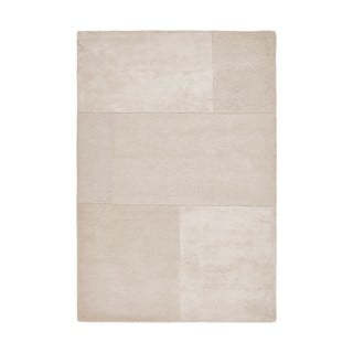 Covor Asiatic Carpets Tate Tonal Textures, 200 x 290 cm, crem