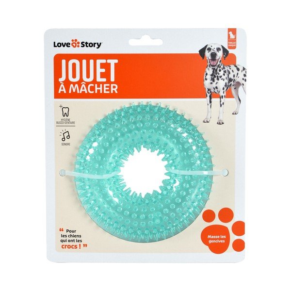 Jucărie pentru câine – Love Story-image-2