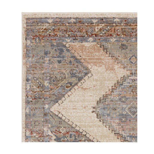 Covor maro-bej 230x155 cm Zola - Asiatic Carpets-image-4