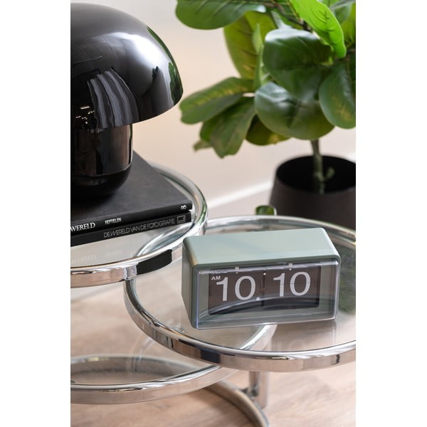 Ceas Retro Boxed Flip – Karlsson-image-1