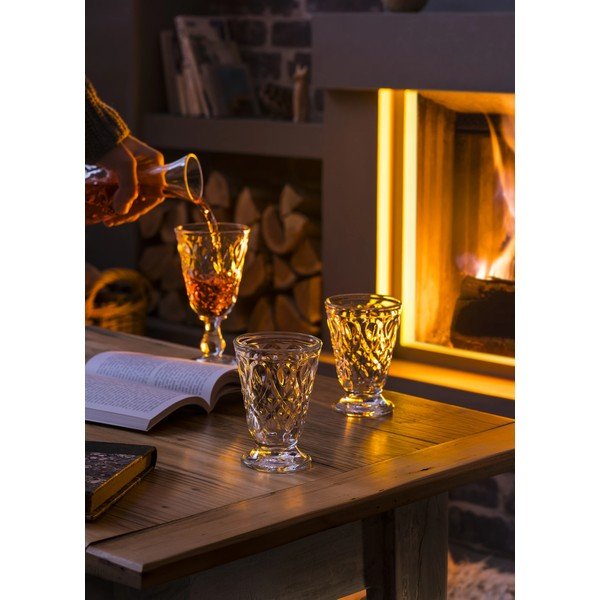 Pahar La Rochère Lyonnais, 200 ml-image-3