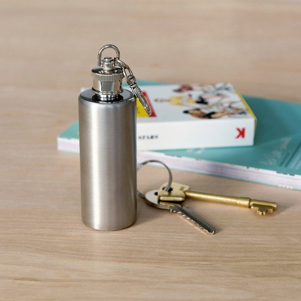Suport chei Rex London Le Bicycle, 60 ml-image-1
