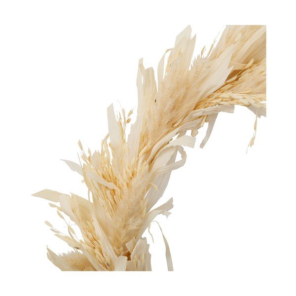 Coroniță decorativă ø 35 cm Pampa – Sema-image-1