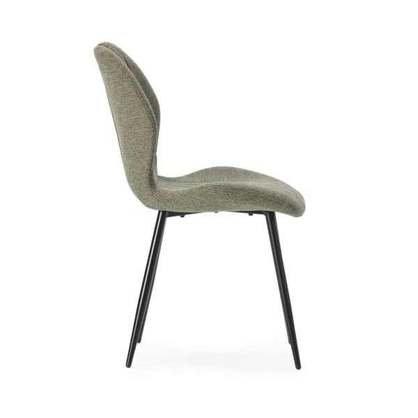 Scaune de dining verzi 4 buc. Muli – Marckeric-image-3