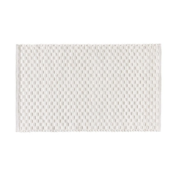Covoraș de baie crem 50x80 cm Lois – douceur d'intérieur