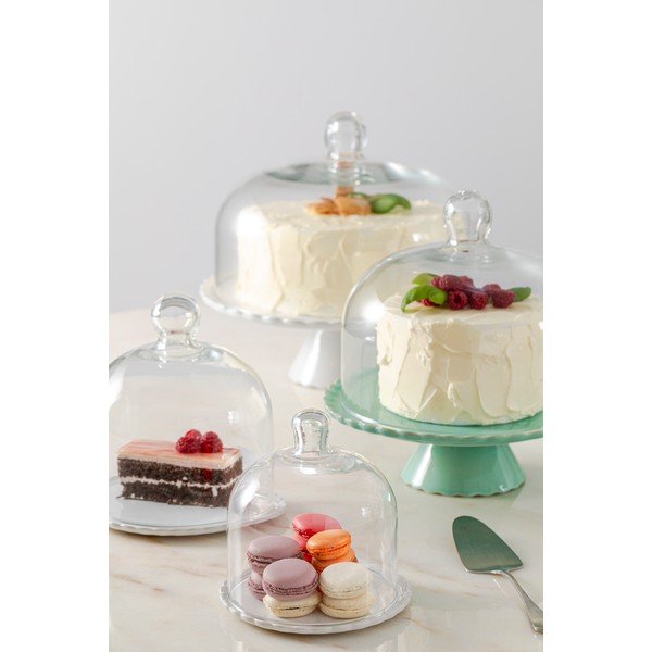 Capac de sticlă Casafina Glass Domes, ø 30 cm-image-2