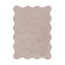 Covor roz prăfuit lavabil 160x230 cm Mellow – Universal