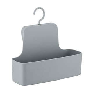 Suport produse de baie Wenko Barcelona, gri